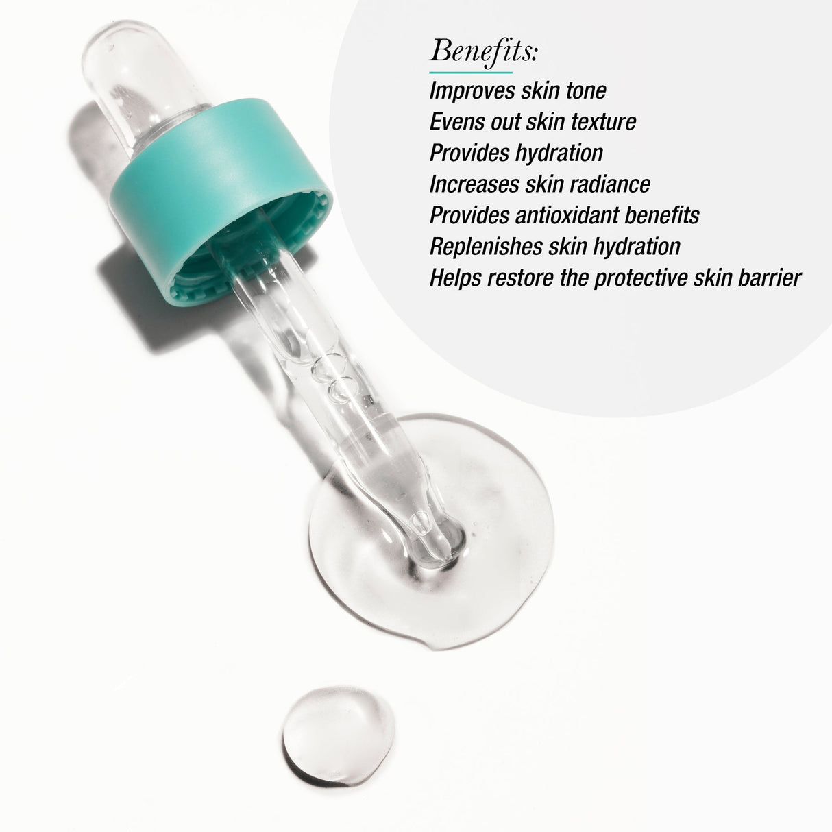 Conatural-Brightening Skin Serum