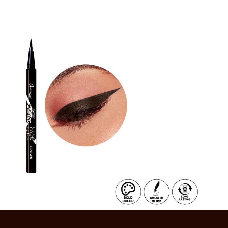 Glamorous Face Color Marker Eyeliner