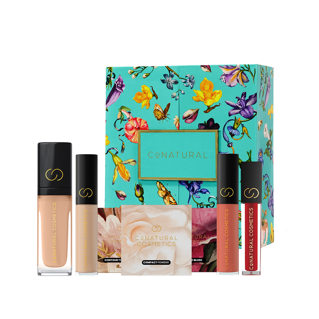 Conatural-Bridal Makeup Kit