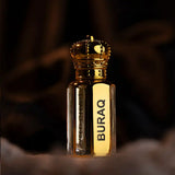 Saeed Ghani Fragrances Buraq