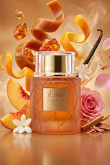 Fragrance Deluxe Khumar Caramel 100ML