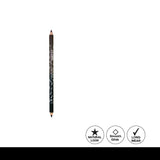 Color Institute 2 in 1 Eye Brow Pencil