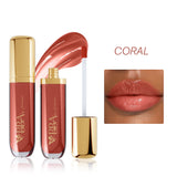 Hybrid Lip Oil