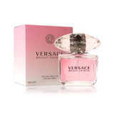 VERSACE BRIGHT CRYSTAL WOMEN EDT 90ML
