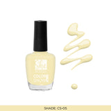 She Beauty Nail Polish - Color Show