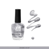 She Beauty Nail Polish - Color Show