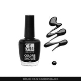 She Beauty Nail Polish - Color Show