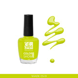She Beauty Nail Polish - Smoothest Texture