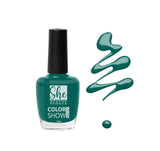 She Beauty Nail Polish - Color Show