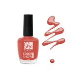 She Beauty Nail Polish - Color Show