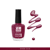 She Beauty Nail Polish - Color Show