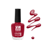 She Beauty Nail Polish - Color Show