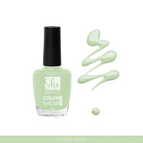 She Beauty Nail Polish - Color Show