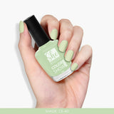 She Beauty Nail Polish - Color Show