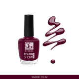 She Beauty Nail Polish - Color Show
