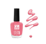 She Beauty Nail Polish - Color Show