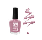 She Beauty Nail Polish - Color Show