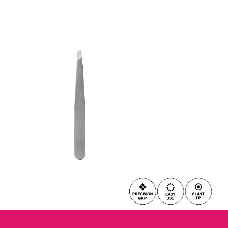 Glamorous Face Tweezer