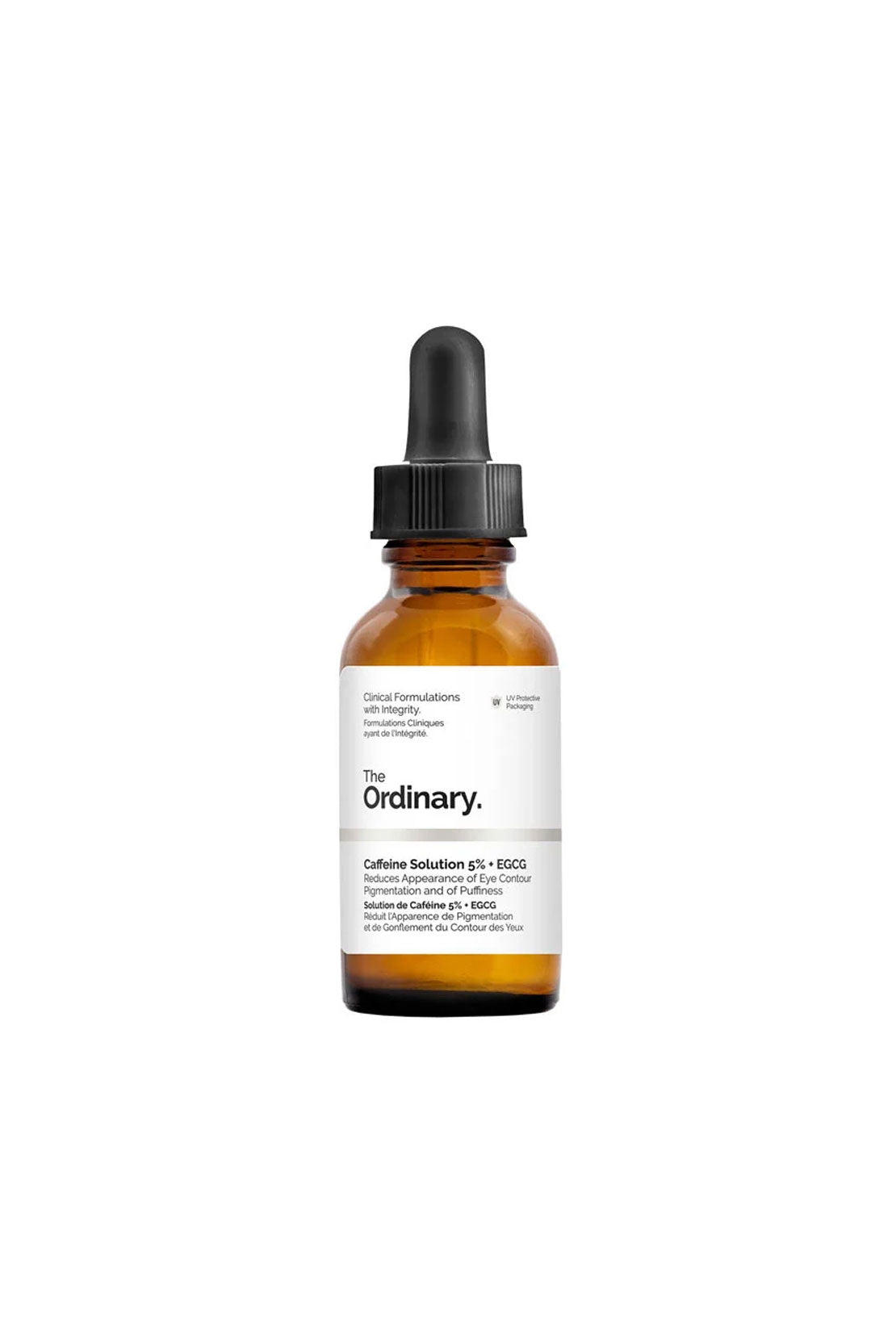 The Ordinary Caffeine Solution 5% + EGCG 30ml The Ordinary  