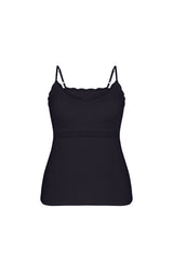 Belleza Lingerie Camisole Padded - 9562