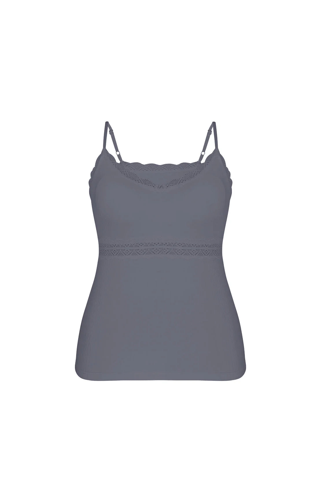 Belleza Lingerie Camisole Padded - 9562