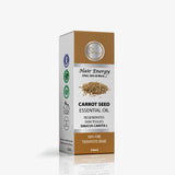 Carrot Seed Essential Oil