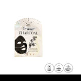 Glamorous Face Mask Sachets 24hr
