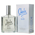 Charlie Silver Perfume EDT 100ml Urban Beauty  