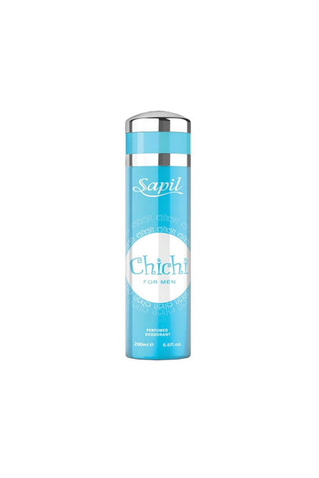 Sapil Chichi Body Spray For Men 200ml Sapil  