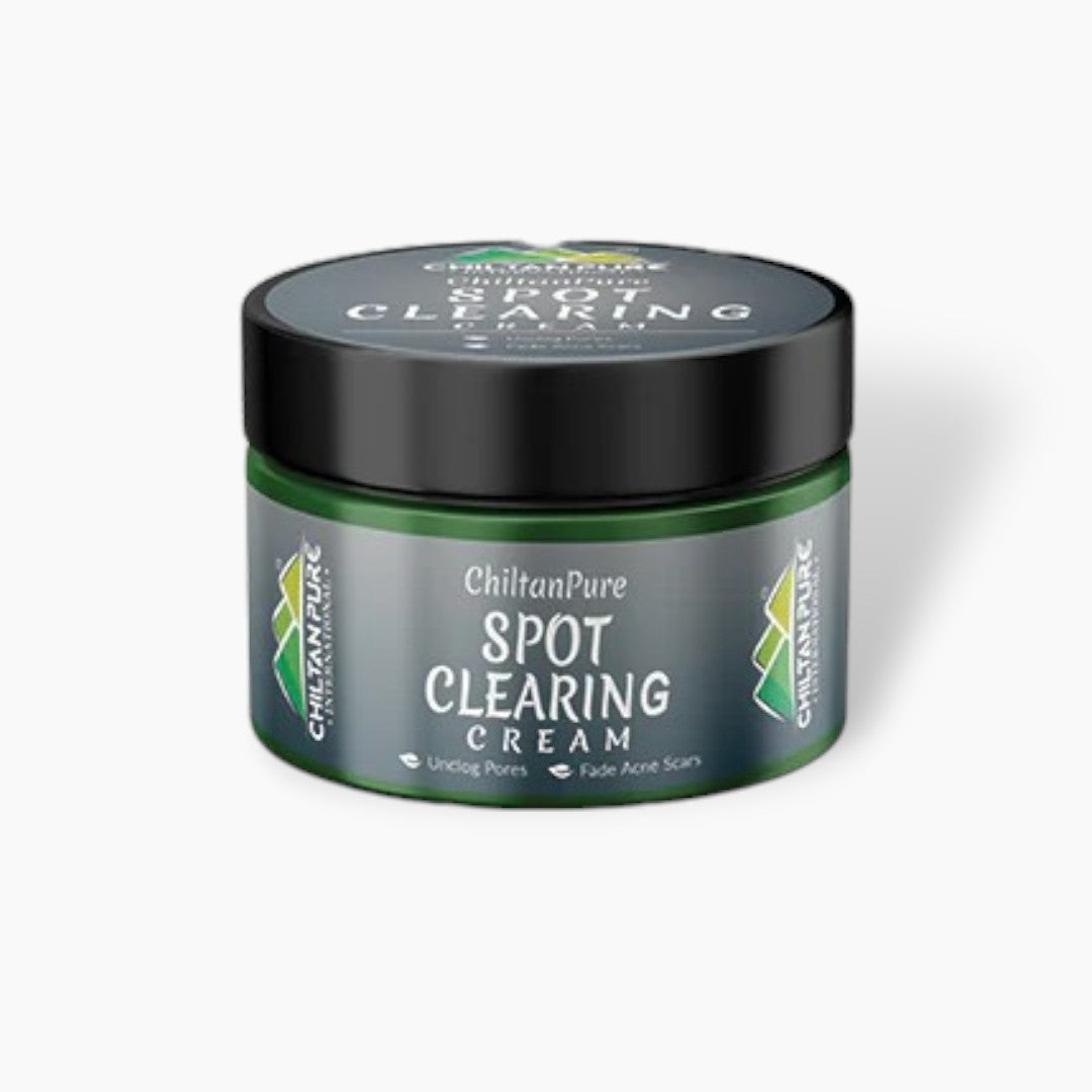 Chiltan Pure Spot Clearing Cream 50ml Chiltan Pure  