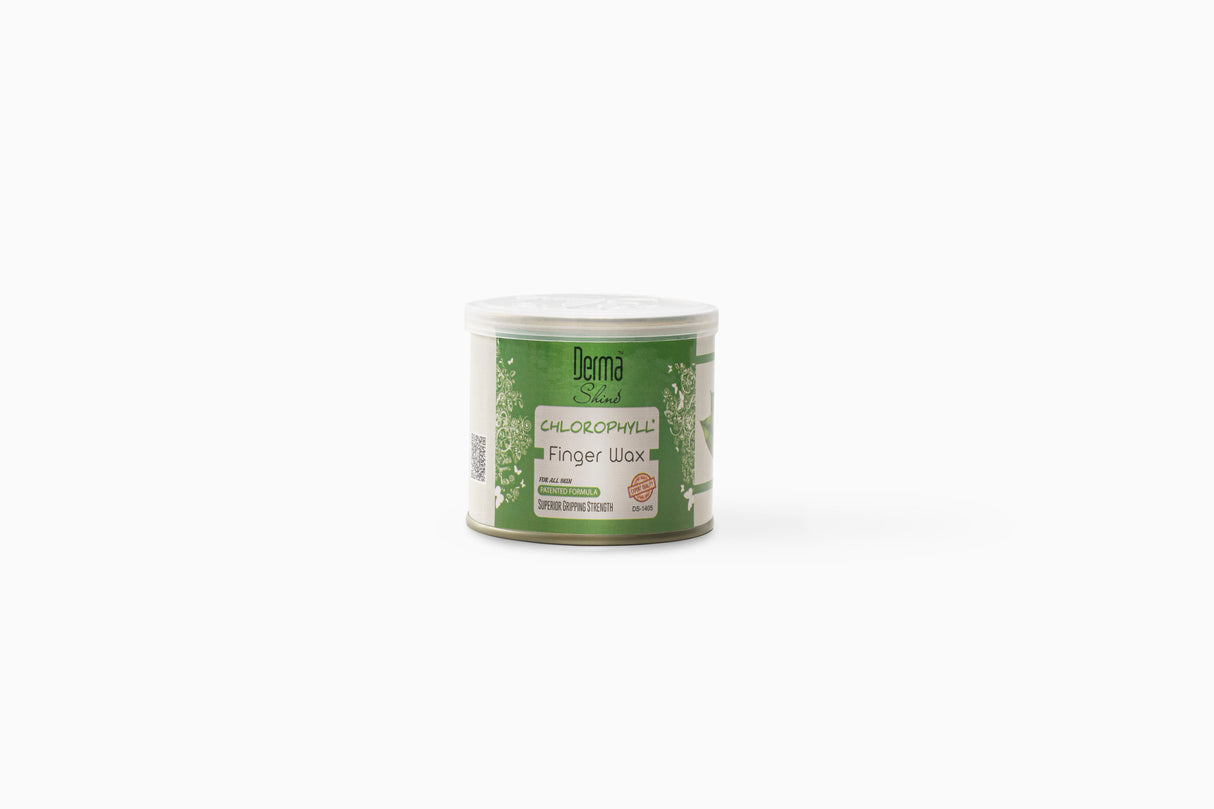 Derma Shine Finger Wax Series- 250 G