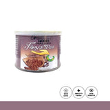 Glamorous Face Tin Finger Wax 250 gm (8 Flavour)