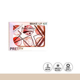 Color Institute 6 in 1 Terra cotta blushon & Highlighter Kit