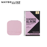 CLEAR SMOOTH® ALL-IN-ONE TWO WAY CAKE
