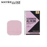 CLEAR SMOOTH® ALL-IN-ONE TWO WAY CAKE