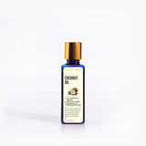 Conatural-Coconut Oil
