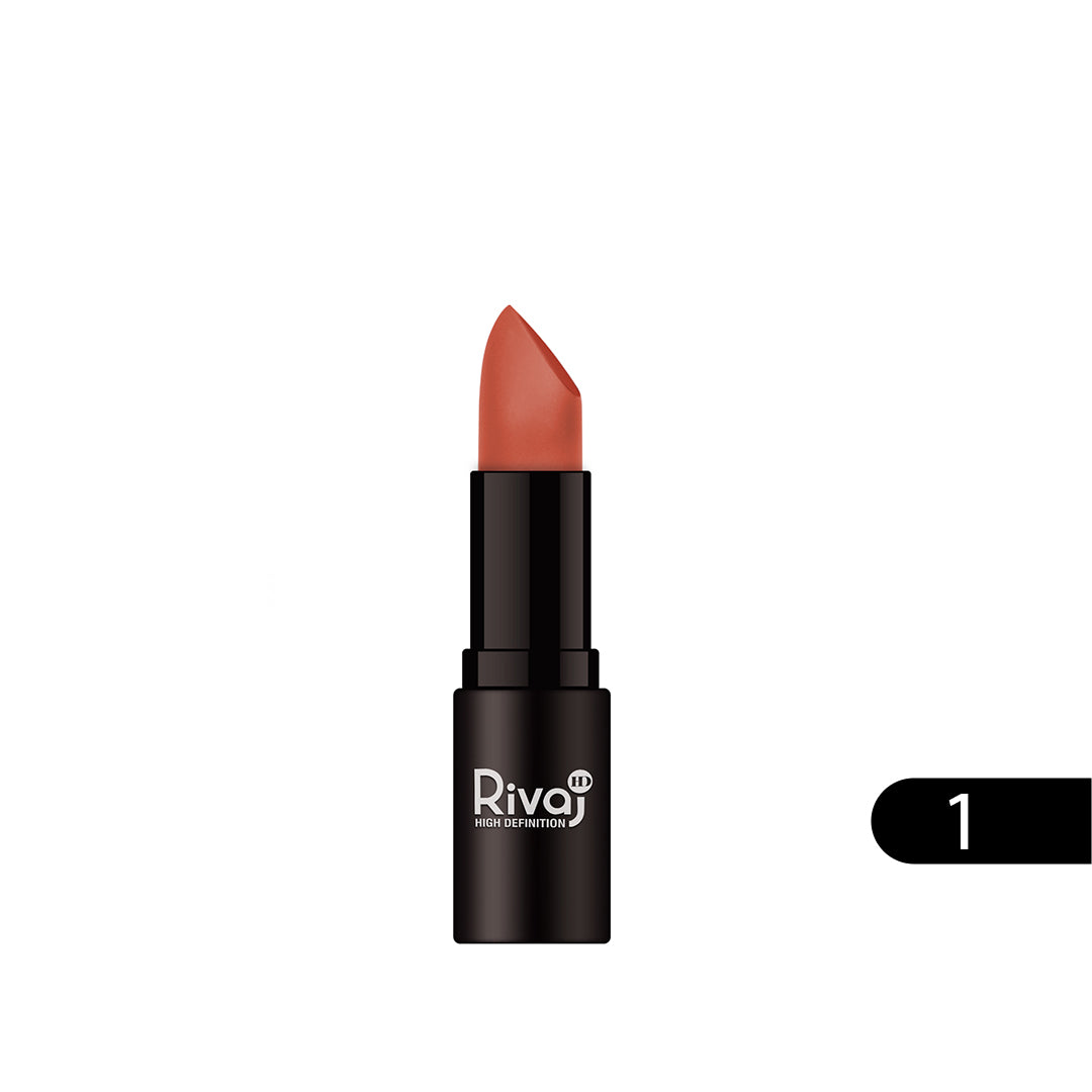 Color Crush Matte Lipstick - RHD