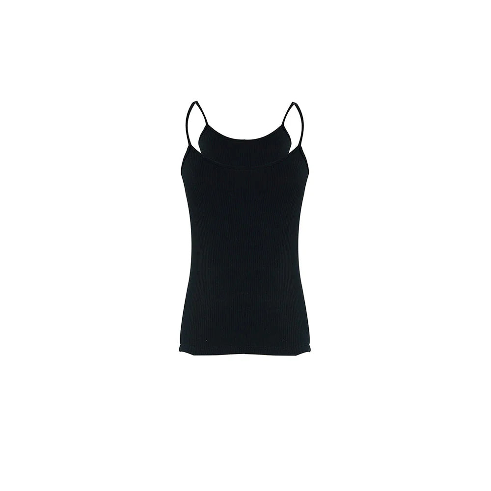 Belleza Lingerie Cotton Camisole - 7855