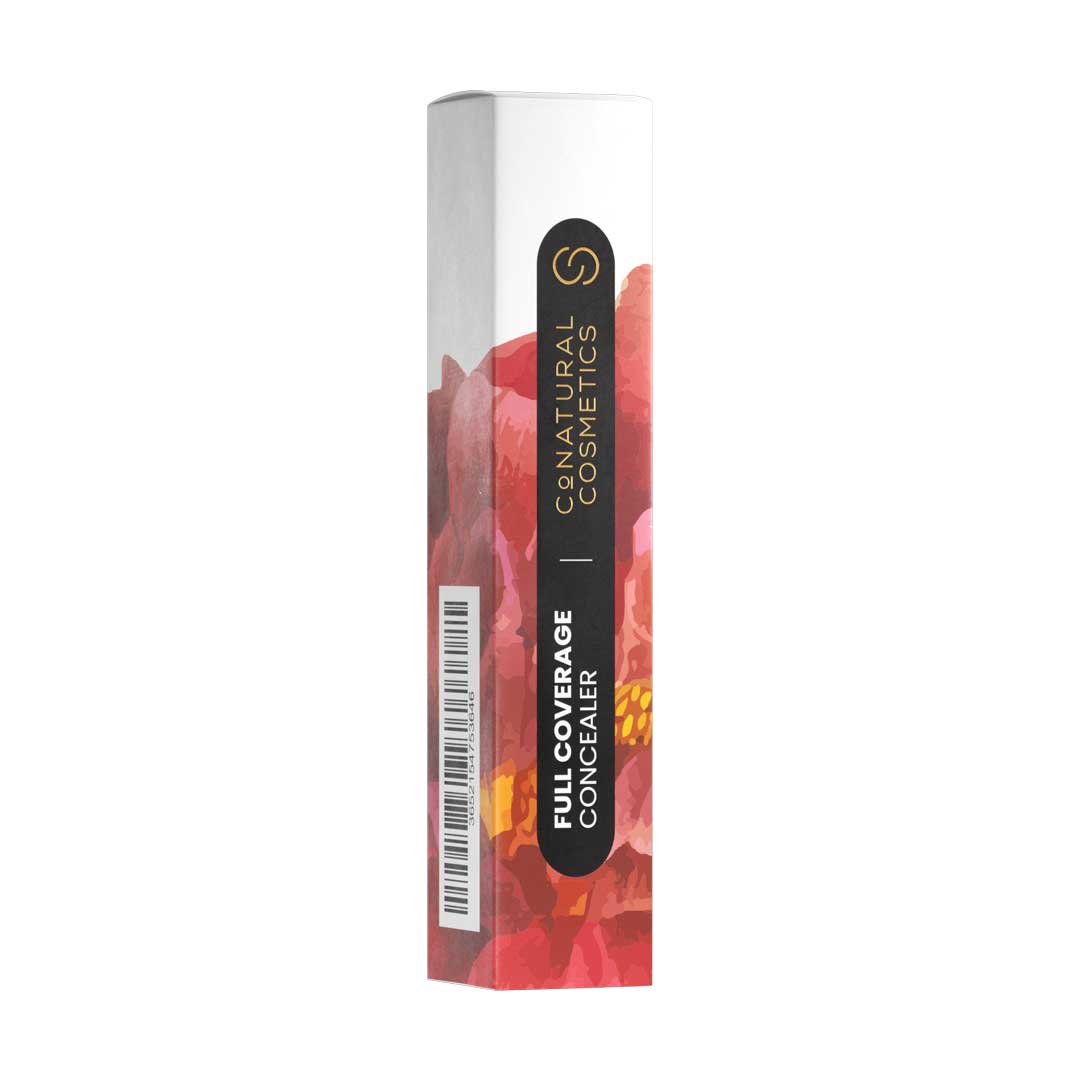 Conatural-Full Coverage Concealer