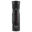 Creation Lamis Pure Black Fragranced Body Spray 200ml Urban Beauty  