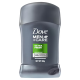 Dove - MEN+CARE - EXTRA FRESH - Anti-Perspirant - Deodorant Stick - 40g