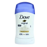 Dove Original Moisturising Cream Deodorant Stick 40g WOMEN