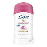 Sale DOVE Deo Stick Beauty Finish Moisturizing Cream 40g WOMEN