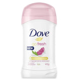 Dove Go Fresh Deodorant Stick Pomegranate 40g WOMEN