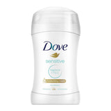 Dove Sensitive Fragrance Free Anti Perspirant Deodorant Stick, 40g WOMEN