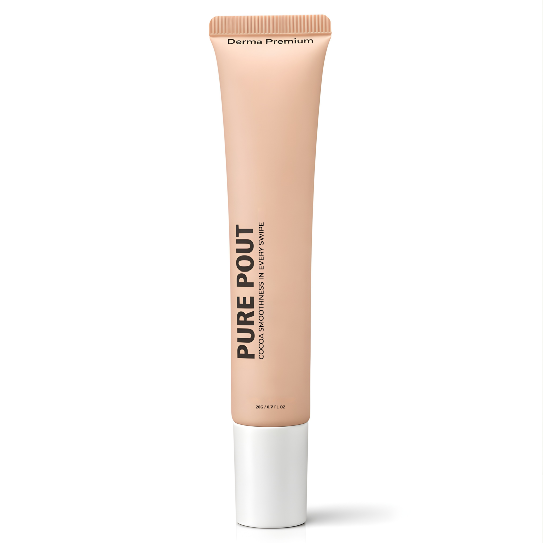 D Premium Pure Pout Lip balm 20g