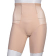 High Waist Thigh Shaper - 3803 Belleza Lingerie  