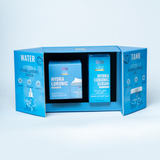 D Premium Hydra Water Tank Duo Box