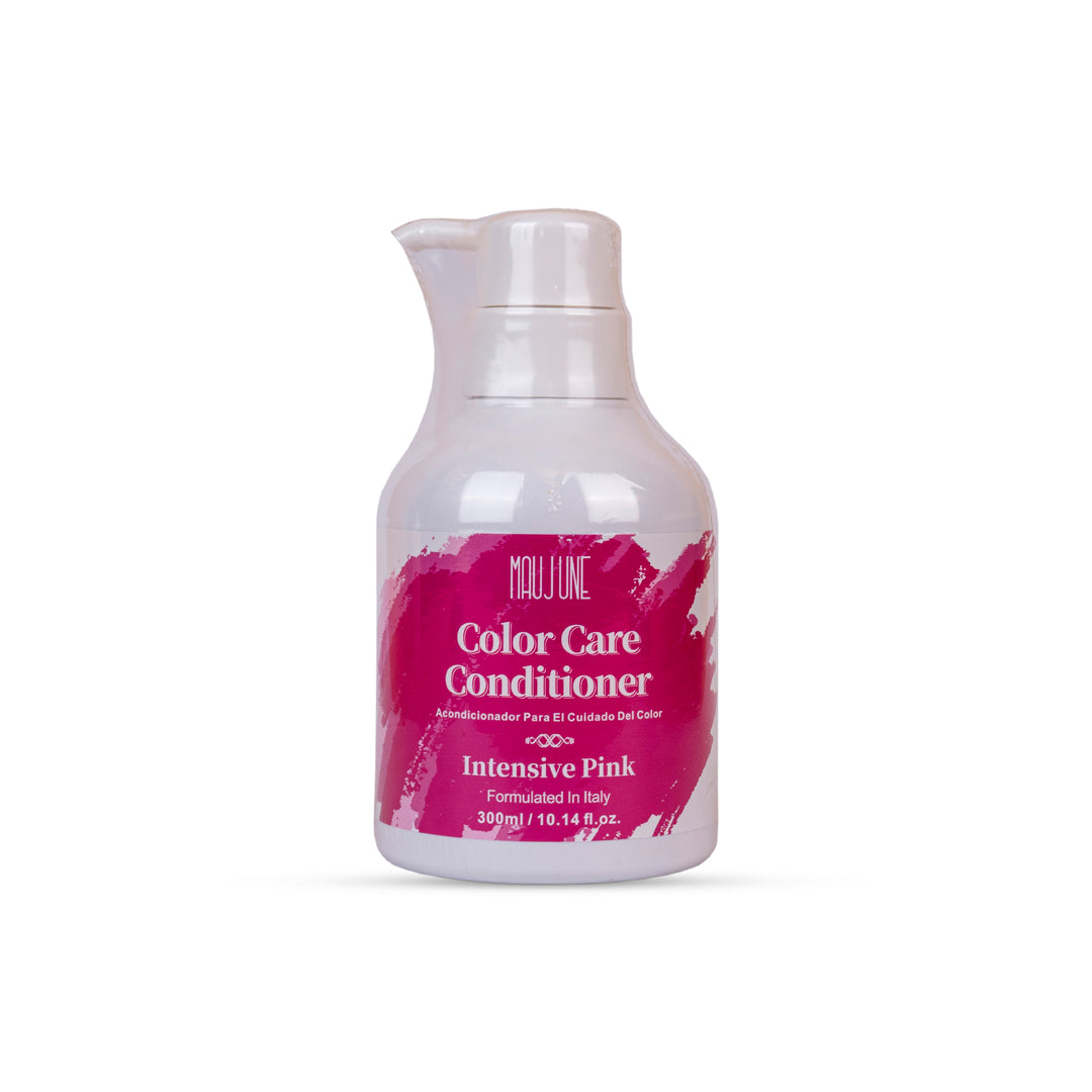Maujune Intensive Pink Color Care Conditioner 300ml Maujune  