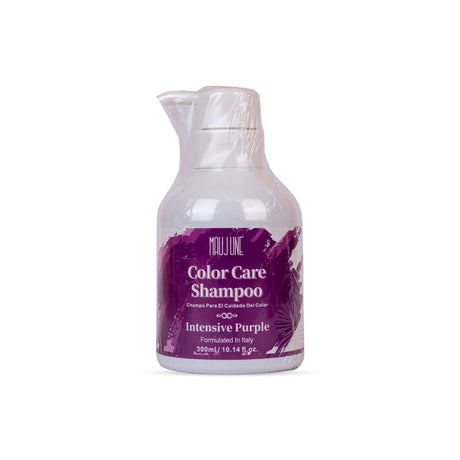 Maujune Intensive Purple Color Care Shampoo 300ml Maujune  
